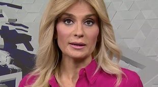 'Antena 3 noticias' (17,6%) lidera septiembre y amplía su ventaja respecto a 'Informativos Telecinco' (15%)