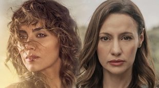 Irene Arcos y Natalia Verbeke protagonizan 'Todos mienten', la serie de Pau Freixas para Movistar+