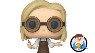 Las mejores ofertas en merchandising, DVD y tecnología: 'Crónicas vampíricas', 'Doctor Who'