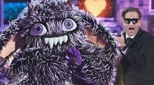 'The Masked Singer' sube y se corona como lo más visto, pero lidera ABC con la NBA Finals