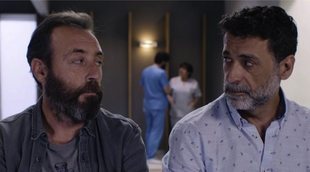 'Madres' sube a un 14% y lidera frente a 'La valla' (9,9%) y al discreto estreno de 'La isla 2' (5,3%)