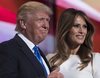 Donald Trump y Melania, positivo en coronavirus en plena campaña electoral