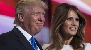 Donald Trump y Melania, positivo en coronavirus en plena campaña electoral