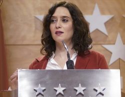 El creador de 'Chernobyl' responde a Isabel Díaz Ayuso: "Está claro que no ha entendido la serie"