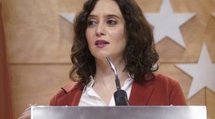 El creador de 'Chernobyl' responde a Isabel Díaz Ayuso: "Está claro que no ha entendido la serie"