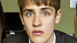 Muere Archie Lyndhurst, actor británico de 'So Awkward', a los 19 años