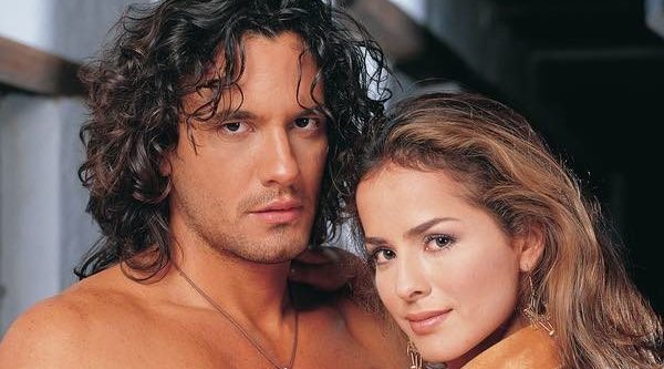 Quien Canta La Cancion De Pasion De Gavilanes 2