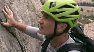 'La Voz' (18,8%) lidera marcando máximo frente al gran 17,3% de Fernando Simón en 'Planeta Calleja'