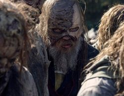 Todo lo que necesitas recordar antes de ver el final de la temporada 10 de 'The Walking Dead'