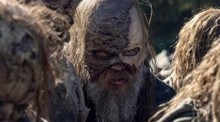 Todo lo que necesitas recordar antes de ver el final de la temporada 10 de 'The Walking Dead' 