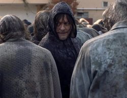 'The Walking Dead': La batalla final con los Susurradores marca el desenlace de la temporada 10 