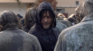 'The Walking Dead': La batalla final con los Susurradores marca el desenlace de la temporada 10 