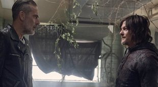 'The Walking Dead': Así ha sido la muerte de uno de los grandes protagonistas de la temporada 10