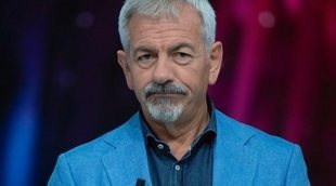 Telecinco arrebata 'El debate de las tentaciones' a Cuatro en su lucha por el prime time