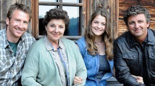 El cine de Trece (3,2%) y 'Doctor en los Alpes' (3,1%) en Nova se reparten el sábado