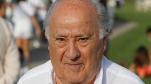 La vida de Amancio Ortega se convierte en una serie de ficción de Amazon Prime Video