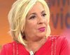 La gran pillada a Carmen Borrego en 'Viva la vida': "Me comes el potorro"