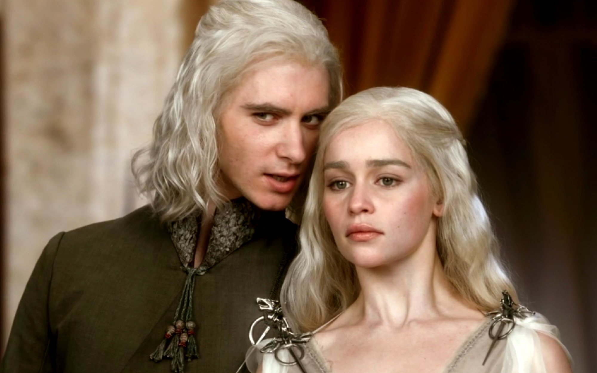 Paddy Considine ficha por 'House of the Dragon', la precuela de 'Juego de Tronos', para ser Viserys Targaryen