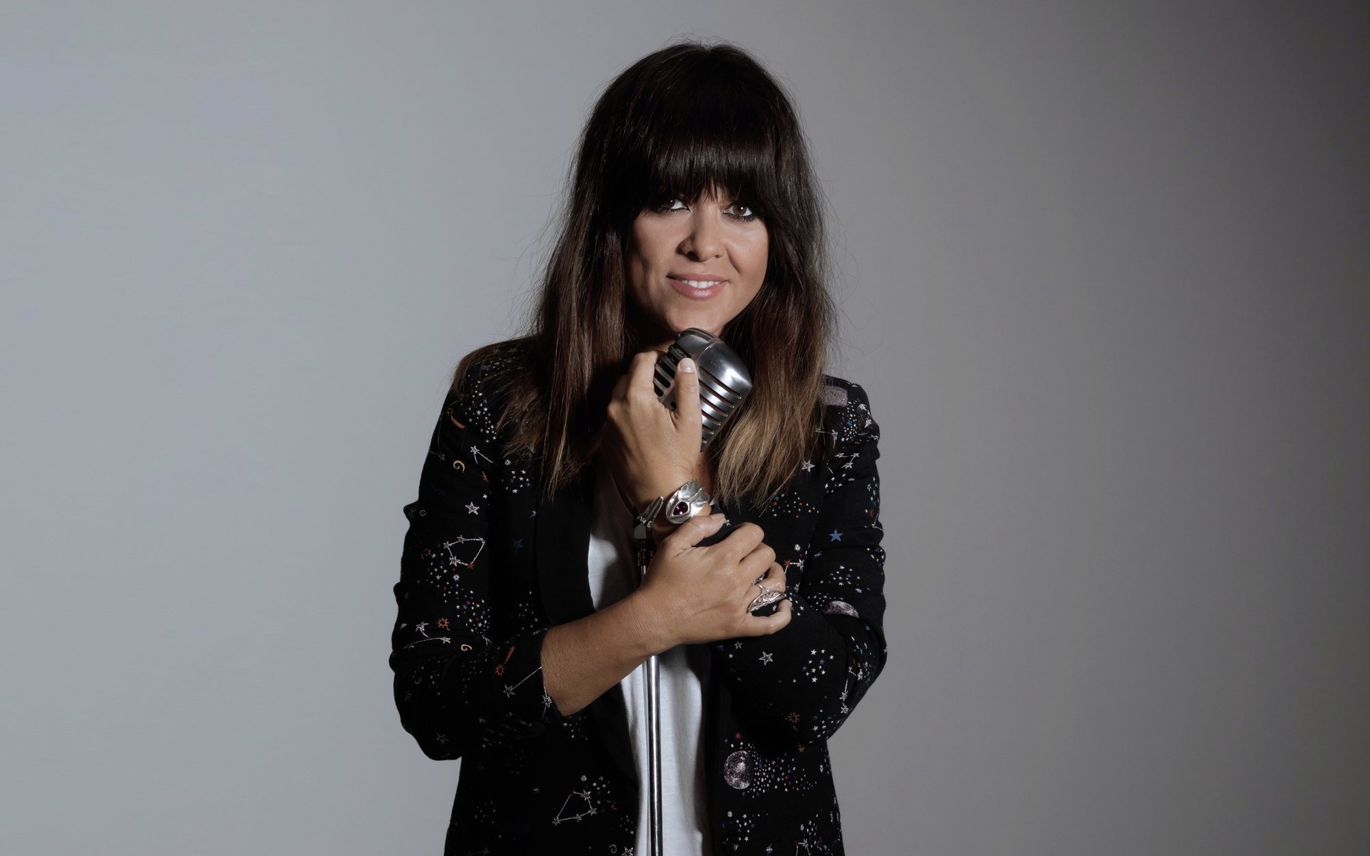 Vanesa Martín sustituirá temporalmente a Malú en 'Mask Singer: adivina quién canta'