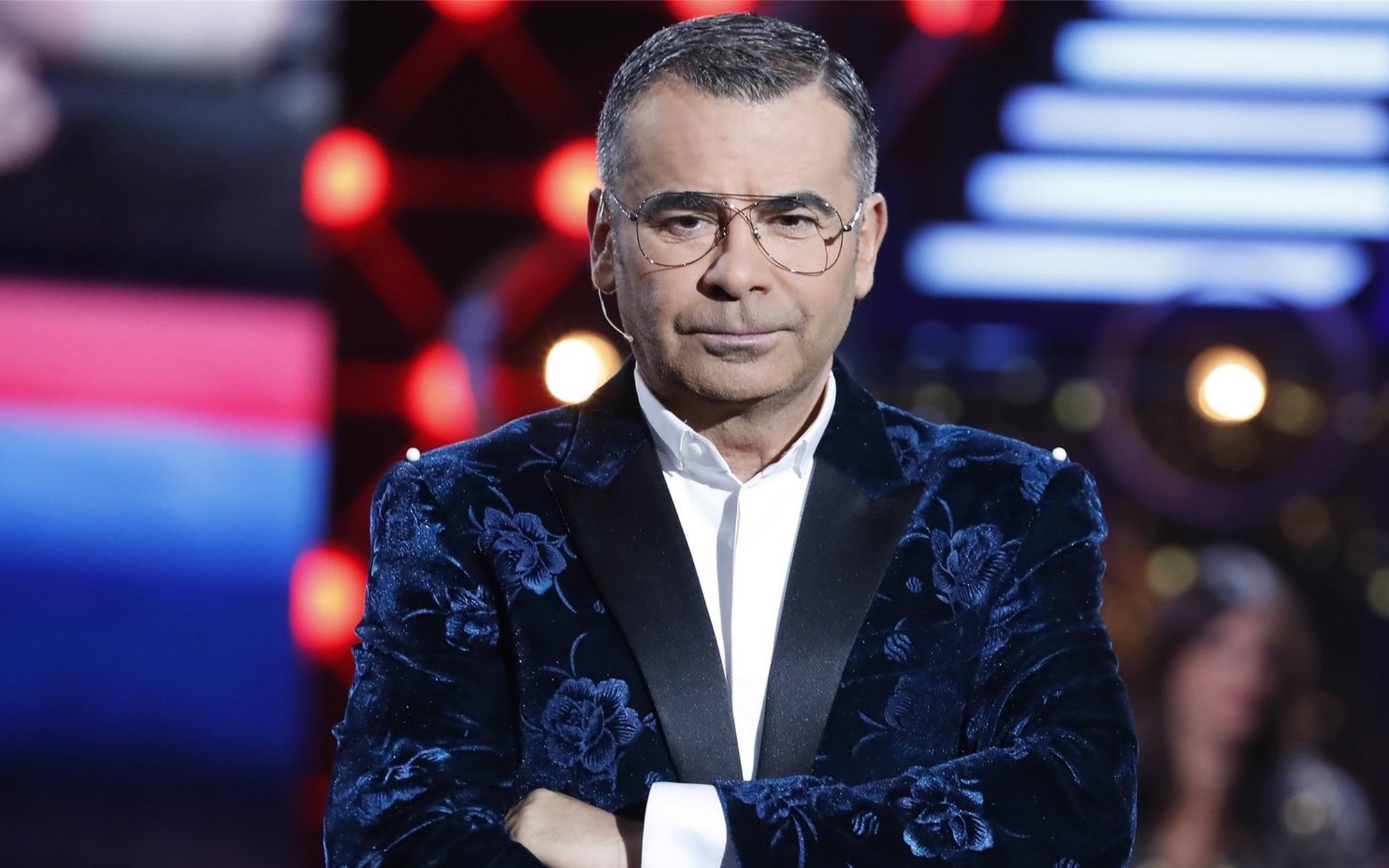 Jorge Javier Vázquez estalla contra Las Campos: "Carmen Borrego es culpable del ocaso de Teresa Campos"