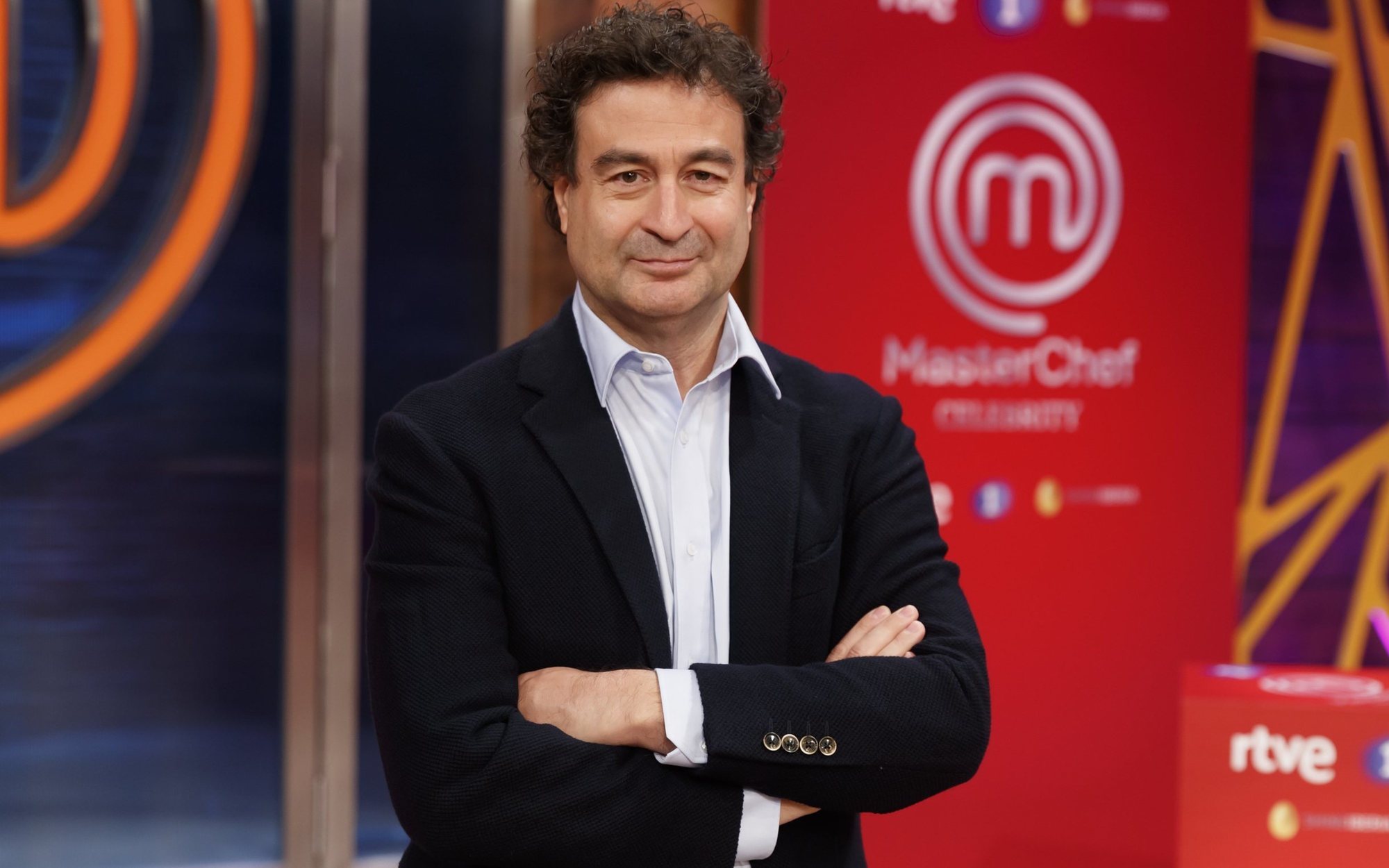 'MasterChef Celebrity 5' apaga los fogones: La 1 no emitirá el talent show el 13 de octubre