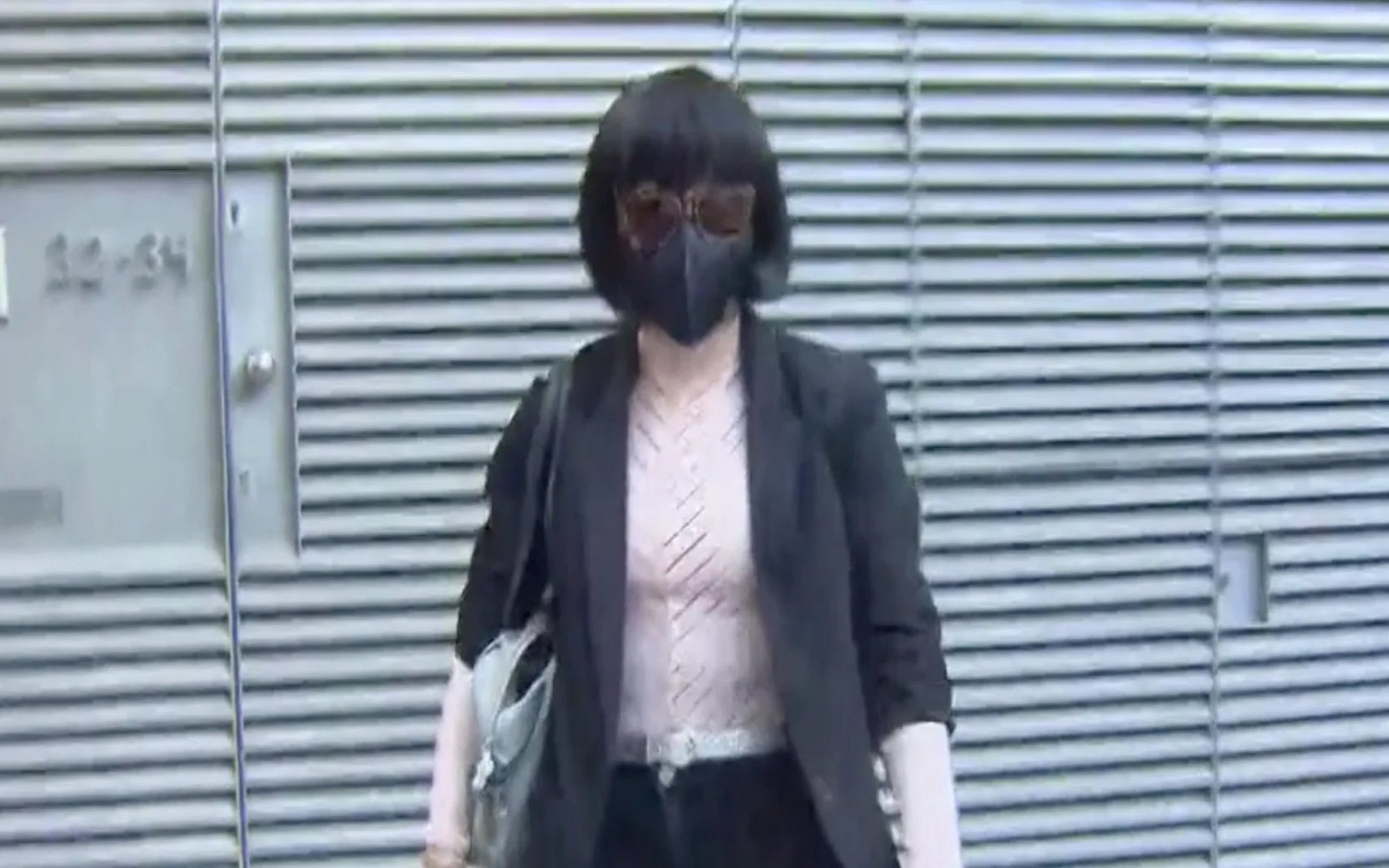 La mujer de Mainat: "Hay dos procedimientos penales contra él por violencia de género contra mi persona"