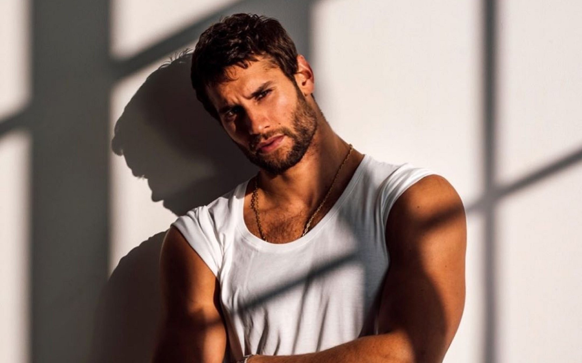 Franco Noriega, "el chef más sexy del mundo", será juez en 'MasterChef México': "La edición más picante"