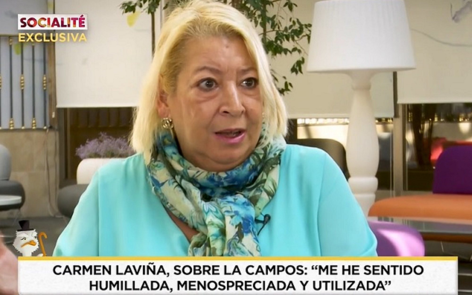 Una excompañera de María Teresa Campos carga contra ella: "Es una de las peores personas que he conocido"