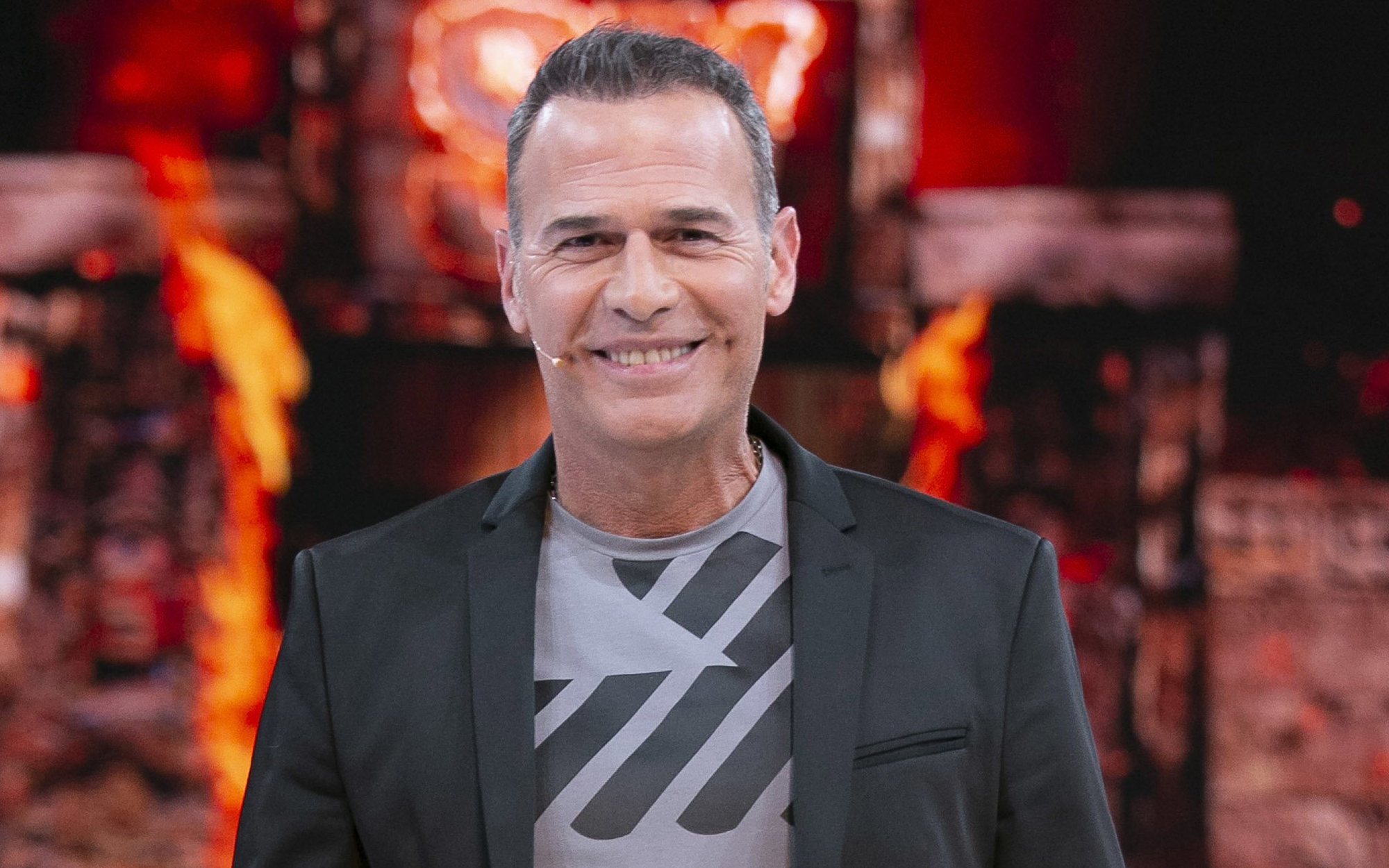 Así es la nueva vida de Carlos Lozano al no recibir ninguna oferta de televisión