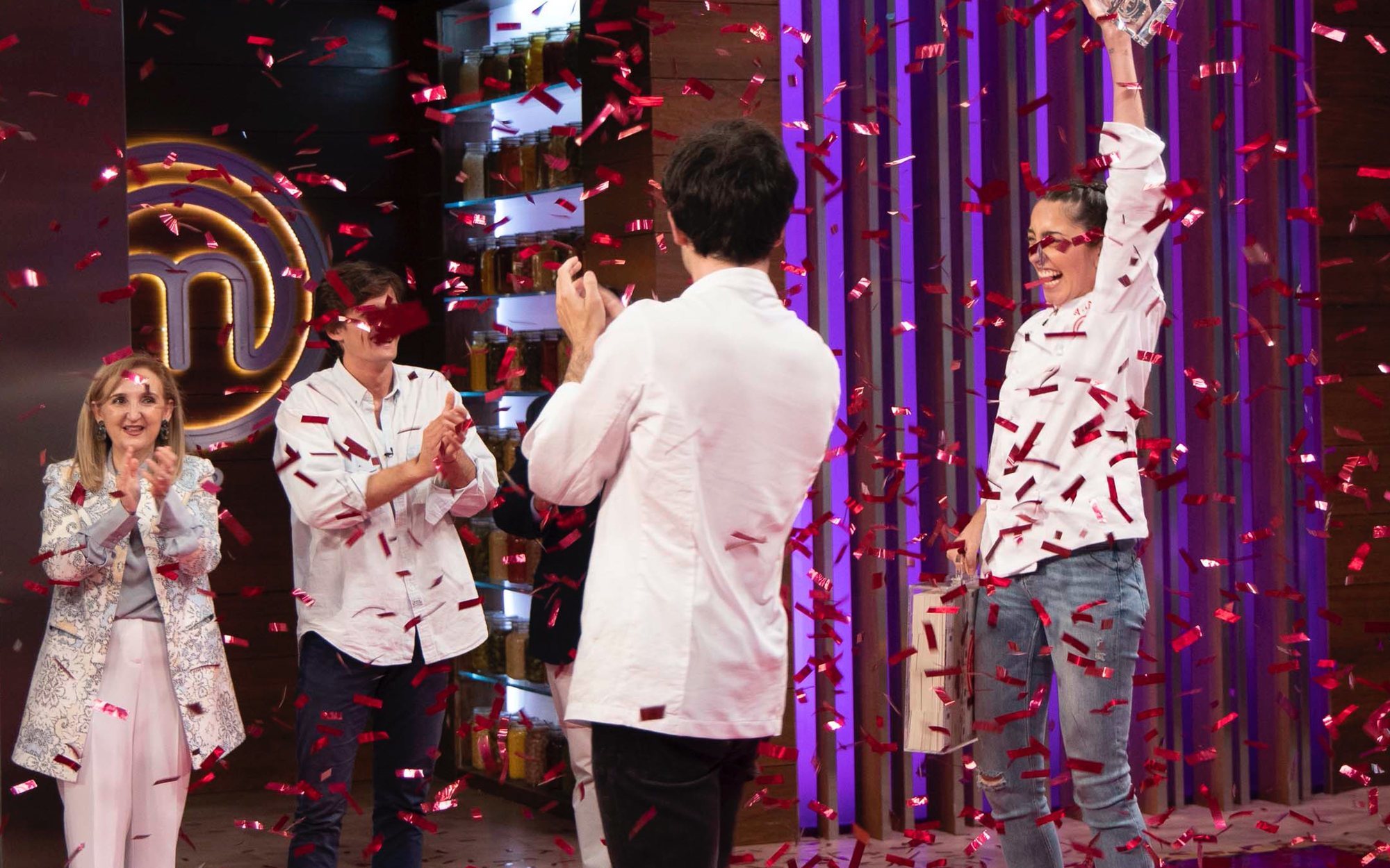 'MasterChef' renueva por una novena edición y abre el casting en busca de nuevos aspirantes