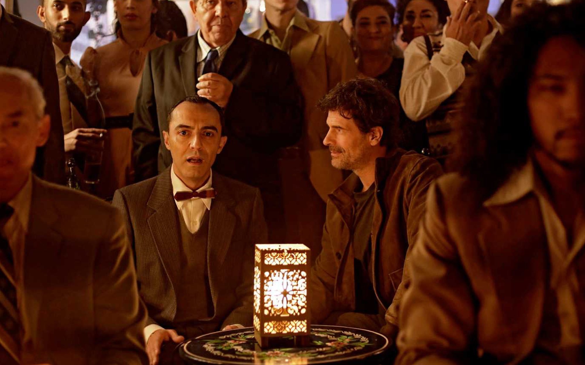 RTVE se plantea renovar 'El Ministerio del Tiempo' por una quinta temporada