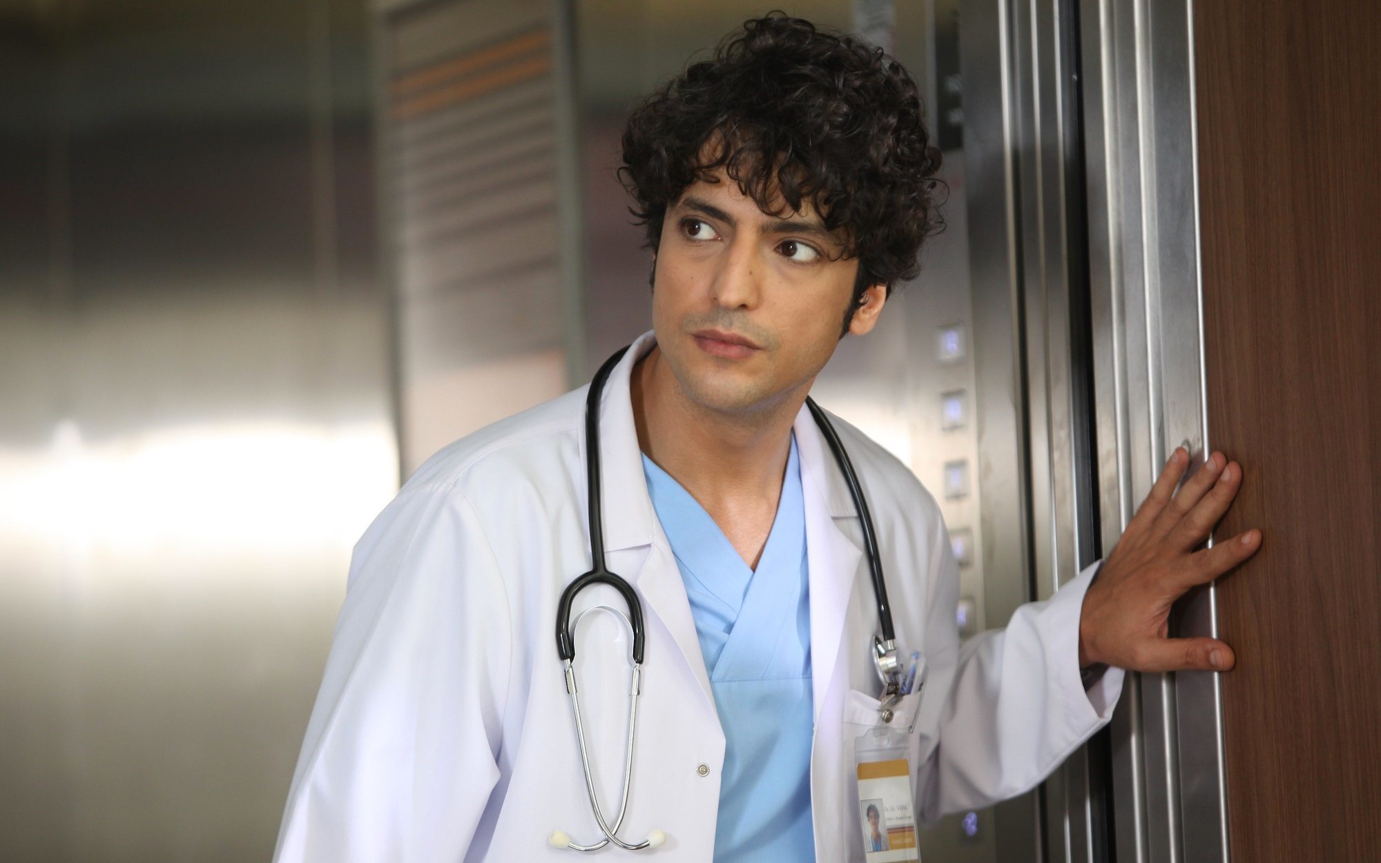 Atresmedia adquiere 'A Miracle', la versión turca de 'The Good Doctor'