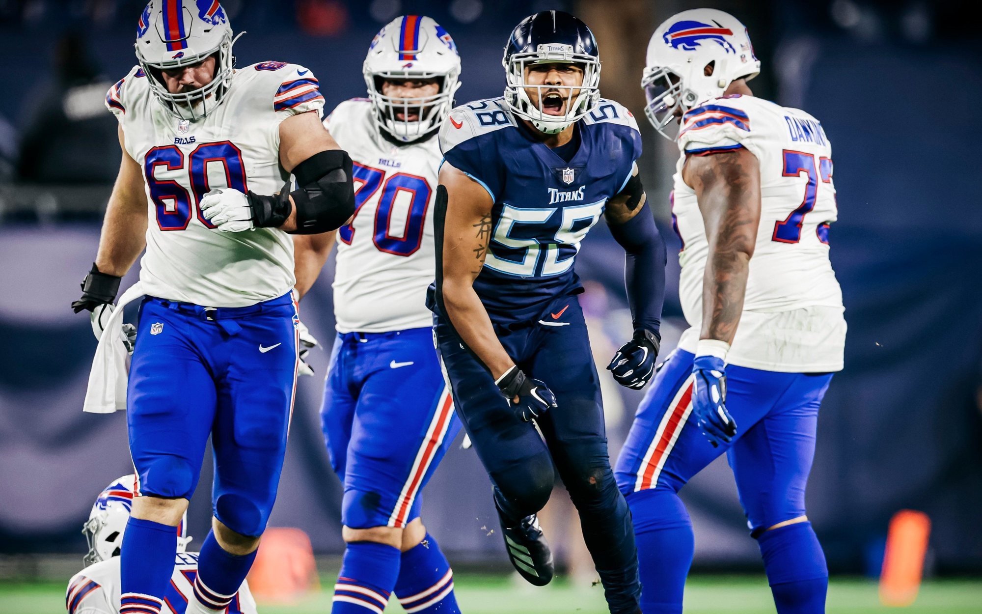 El fútbol americano de CBS eclipsa al estreno de 'The Bachelorette' en ABC