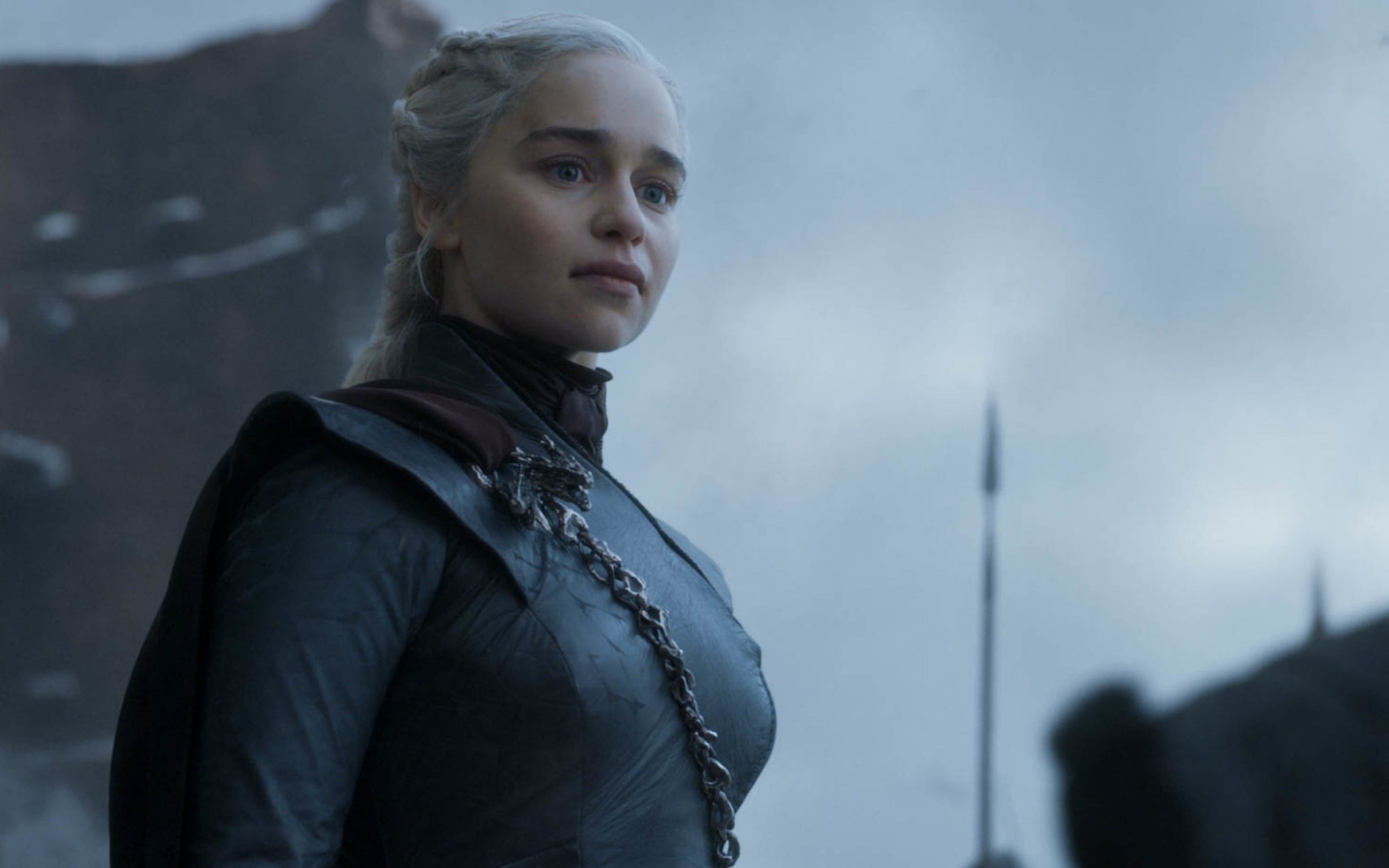 Hacer sangre del dragón caído: la interminable polémica de 'Juego de Tronos'