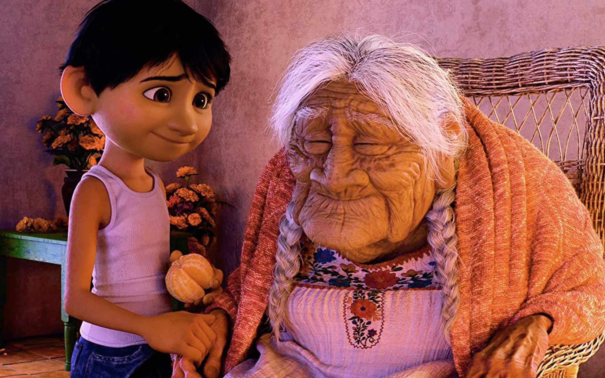 'The Masked Singer' crece y ABC cae en picado con "Coco"