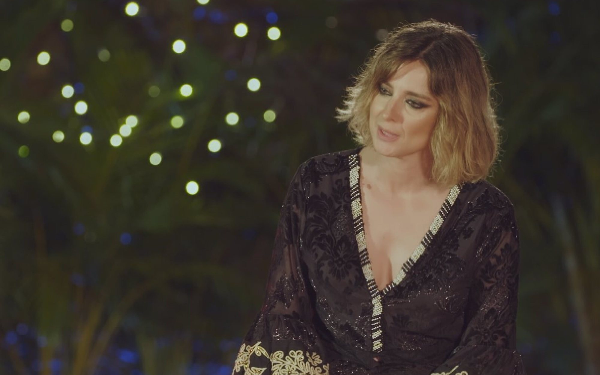 Sandra Barneda salta a Antena 3 y Susanna Griso bromea con ella: "Hay más imágenes para ti"