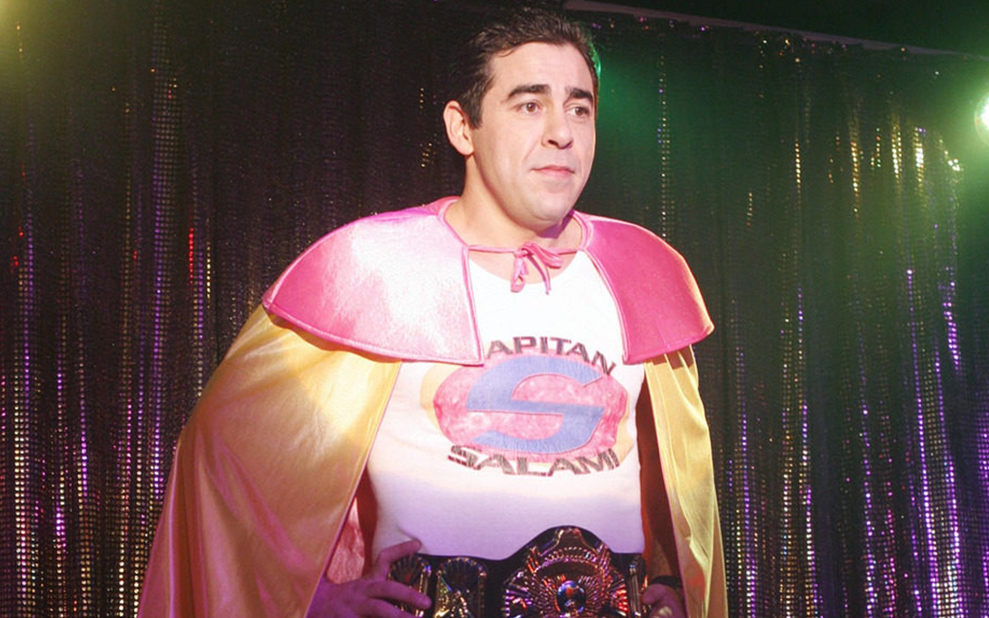 7 actores que compartieron profesión con sus personajes 