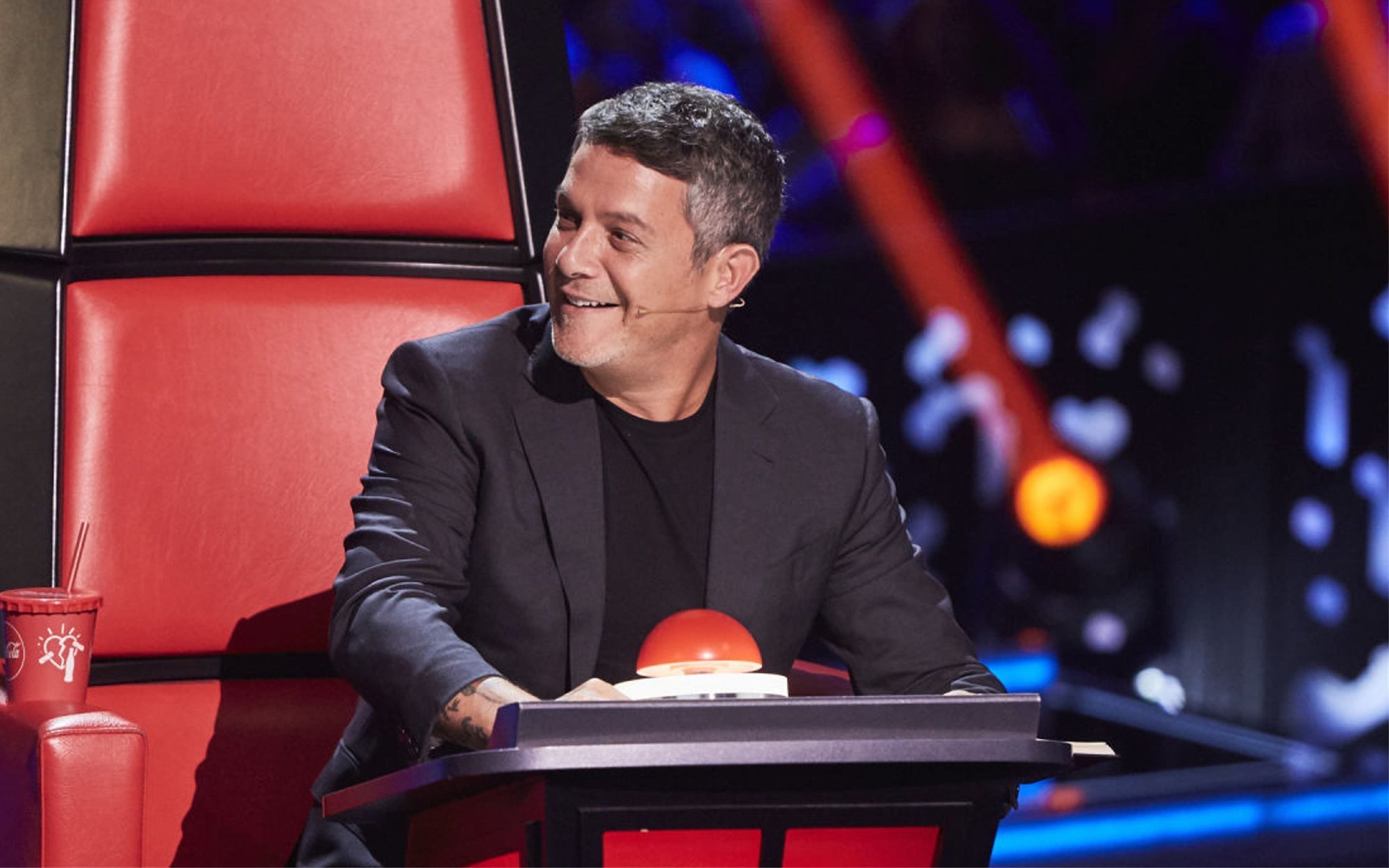 'La Voz' logra récord de temporada (20,1%) frente a la subida de 'Mi casa es la tuya' (14,9%)