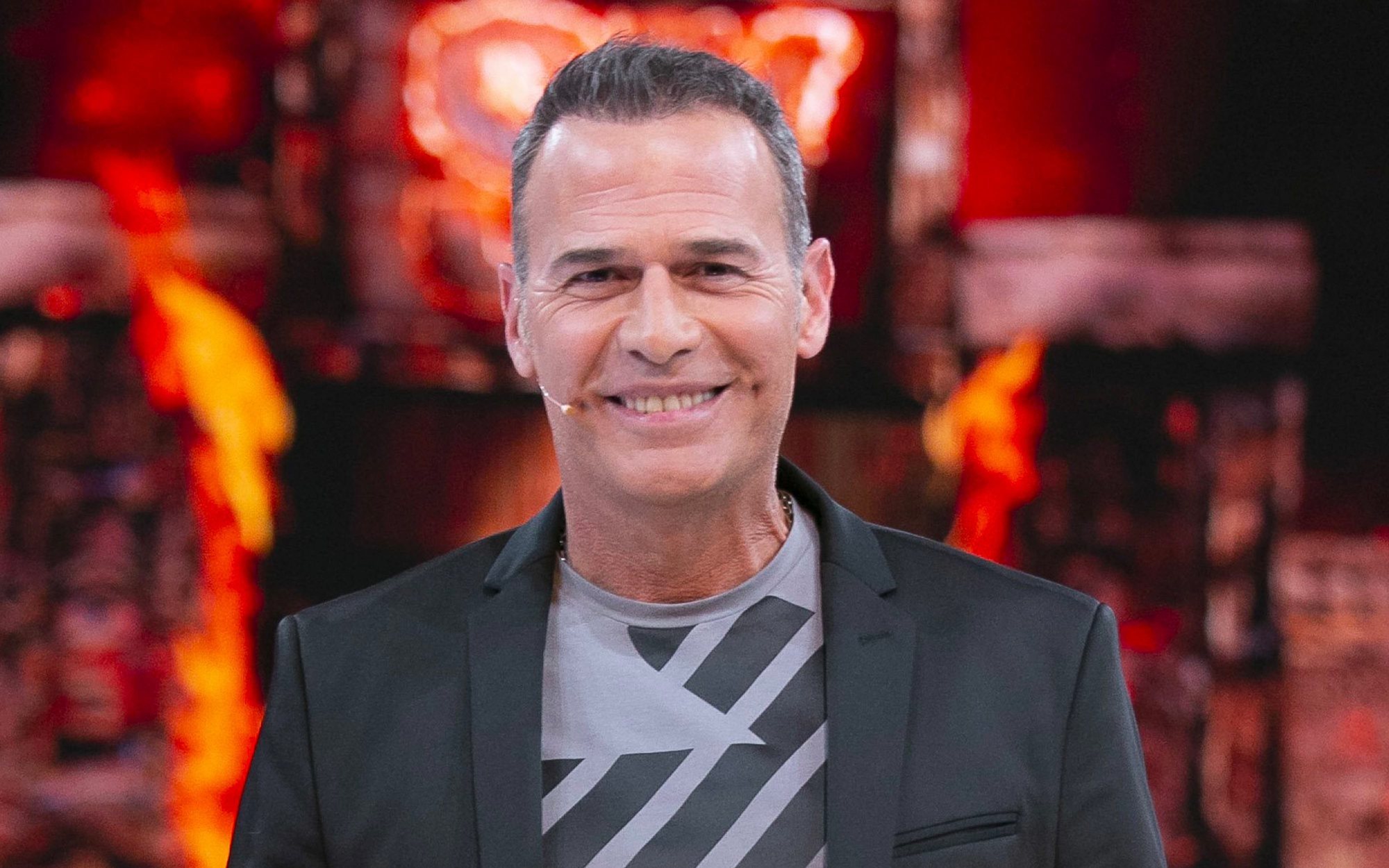 Carlos Lozano podría mantener una relación con Mayka, de 'La isla de las tentaciones 2'