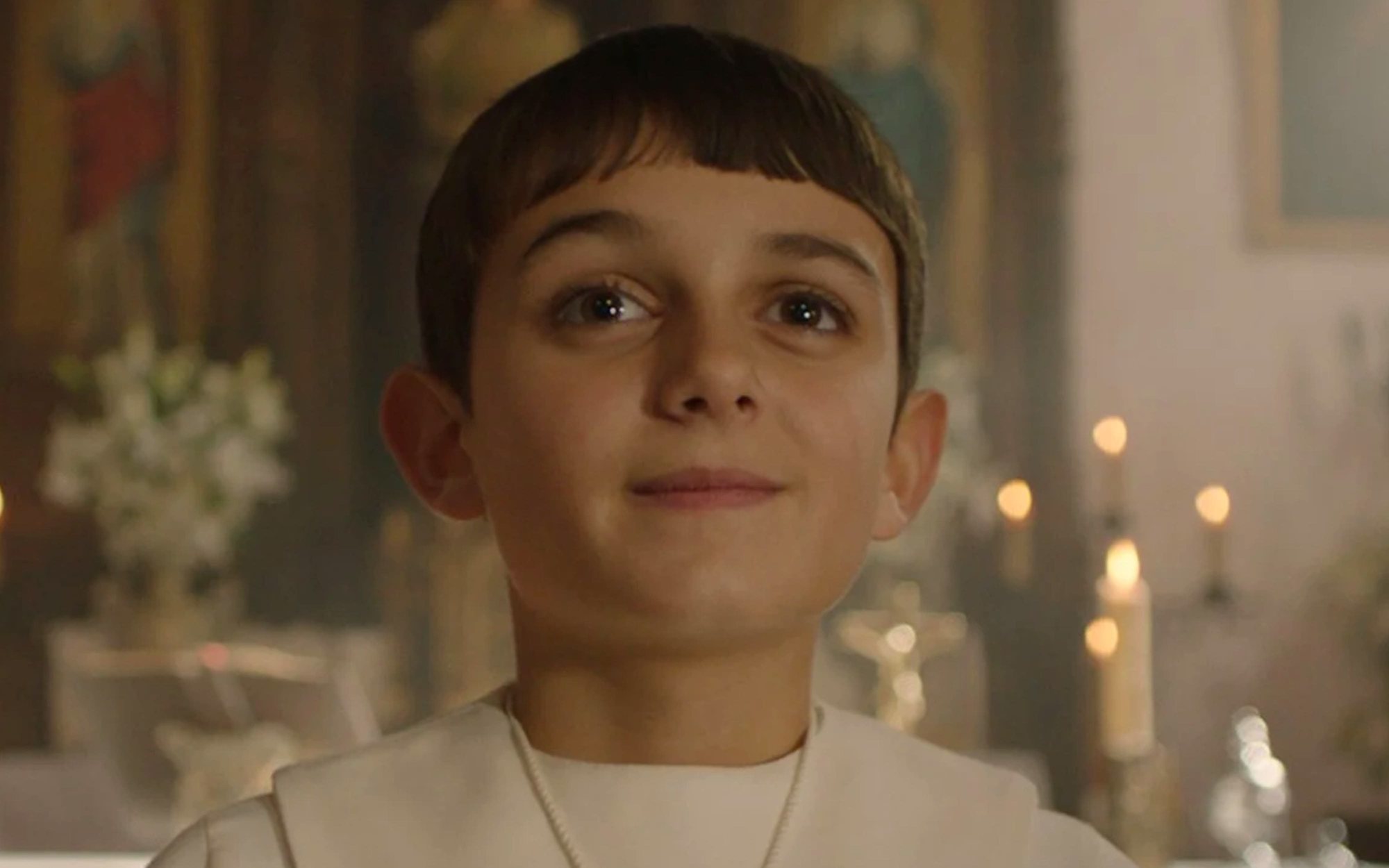 Antena 3 emitirá los dos primeros episodios de 'Veneno' el domingo 25 de octubre