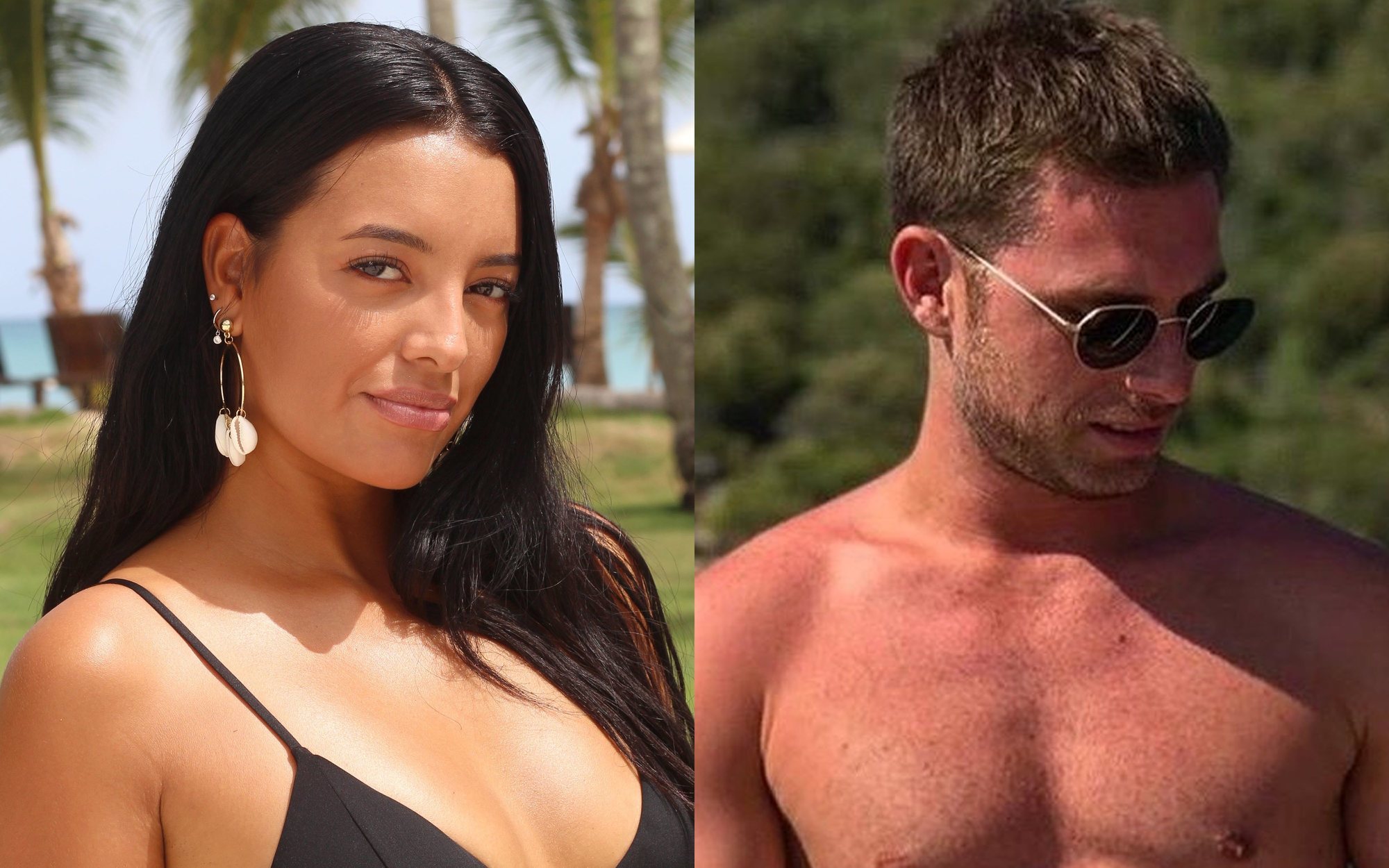 Liseth denuncia el calvario que le hizo pasar Tom en 'La isla de las tentaciones': "Todos me hacían el vacío"