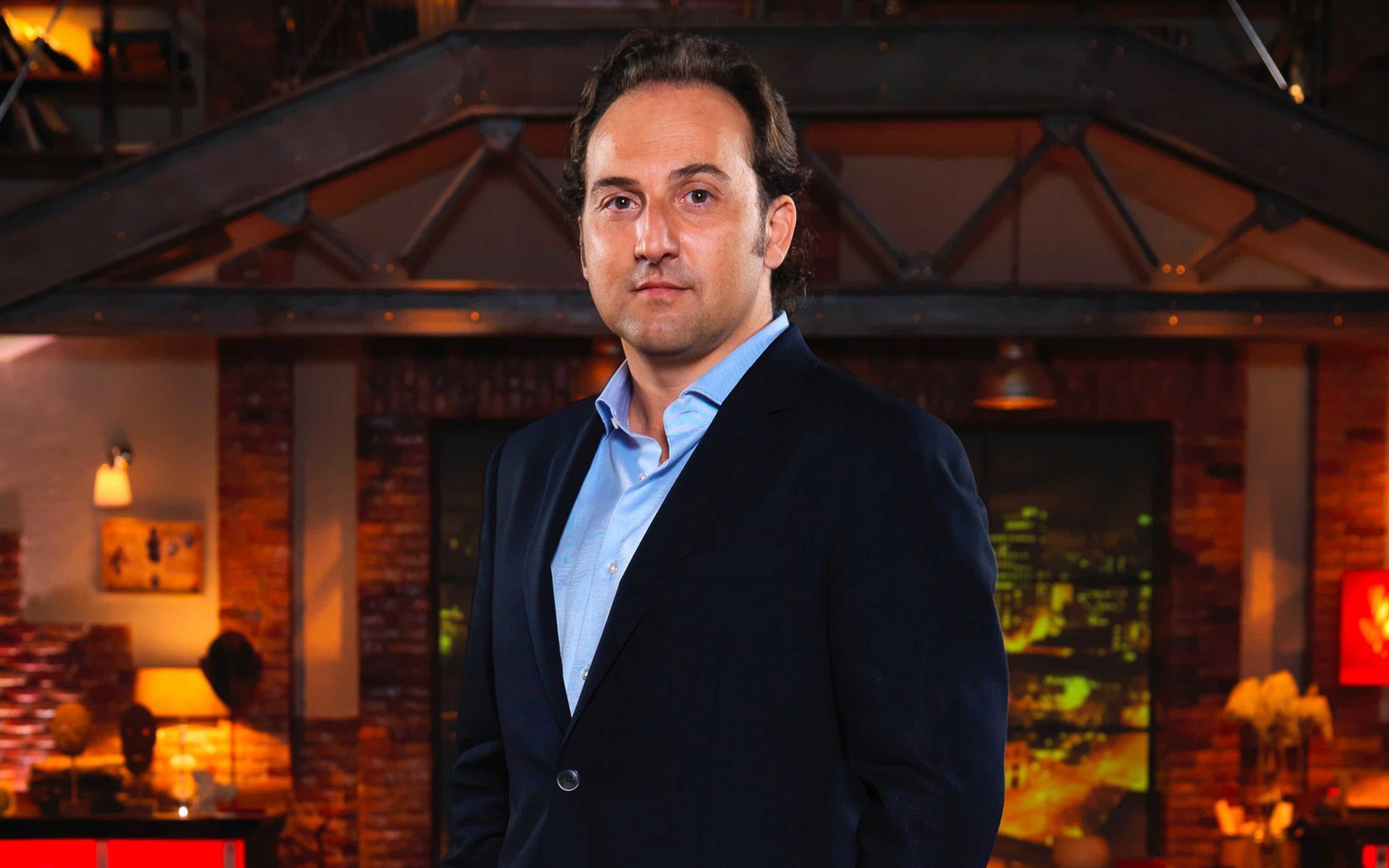 Iker Jiménez entrevista a Li-Meng Yan, la viróloga que huyó de China, en 'Horizonte. Informe Covid'