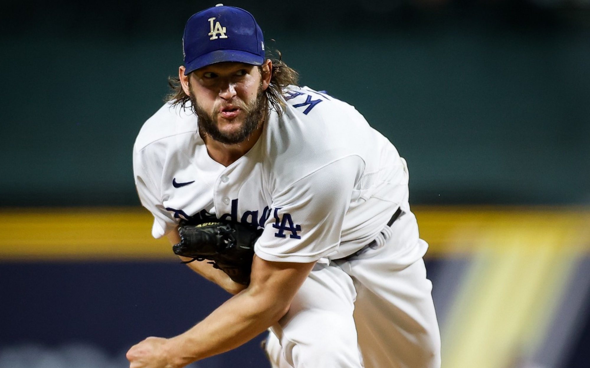 El arranque de la World Series 2020 arrasa en Fox y 'The Voice' planta cara