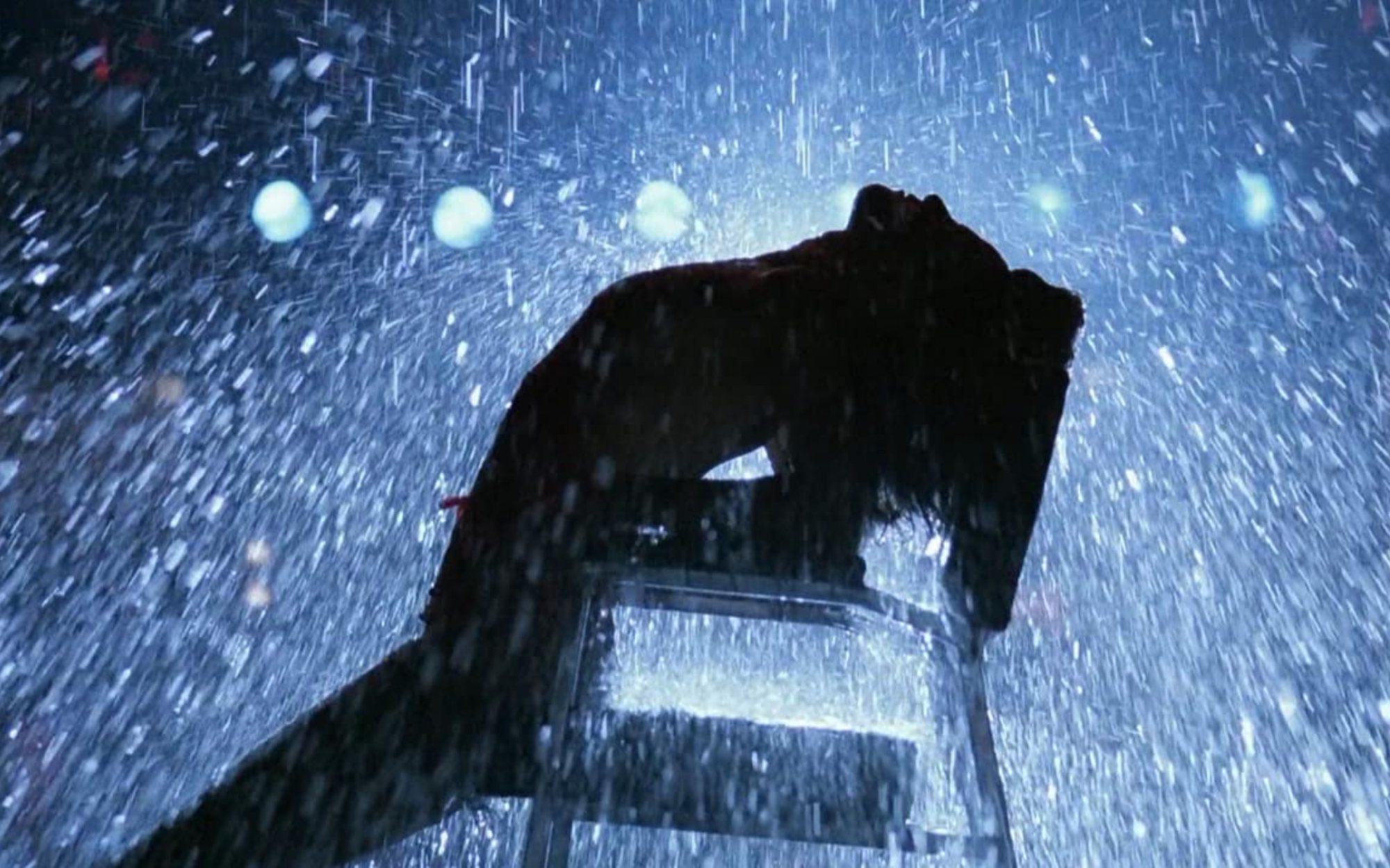 'Flashdance' se convertirá en una serie para Paramount+