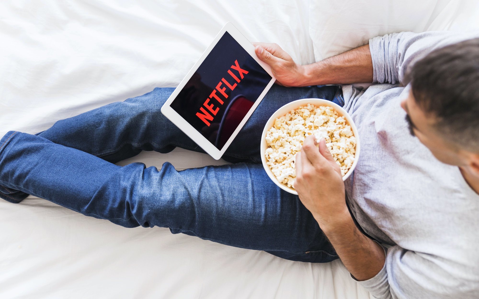 ¿Qué significa el Top 10 de Netflix? La plataforma explica cómo funciona