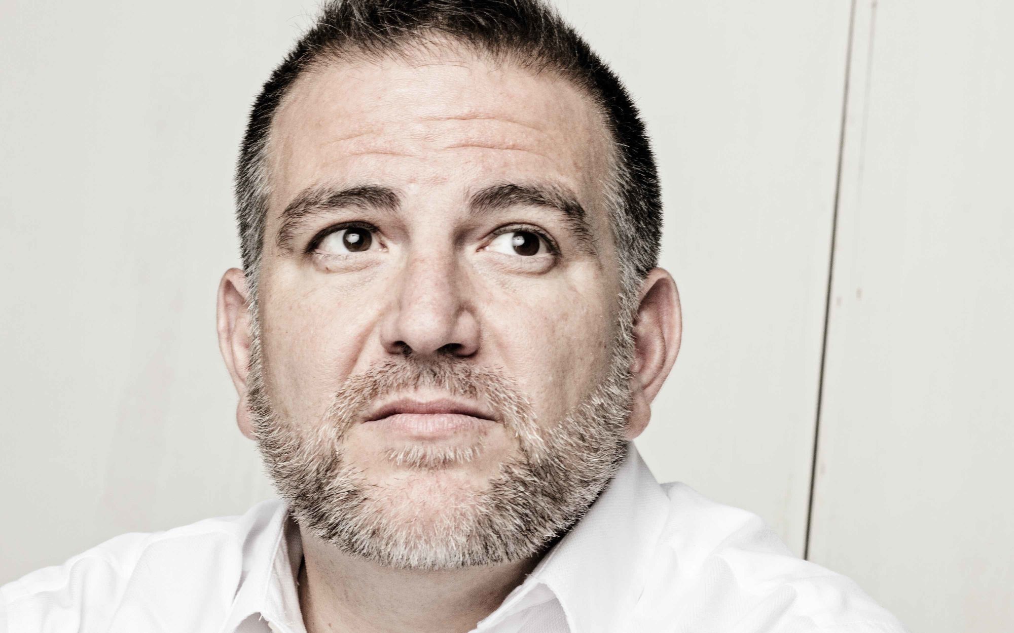 Jose Nevado es nombrado nuevo director de PATE, la mayor asociación de productoras de televisión de España