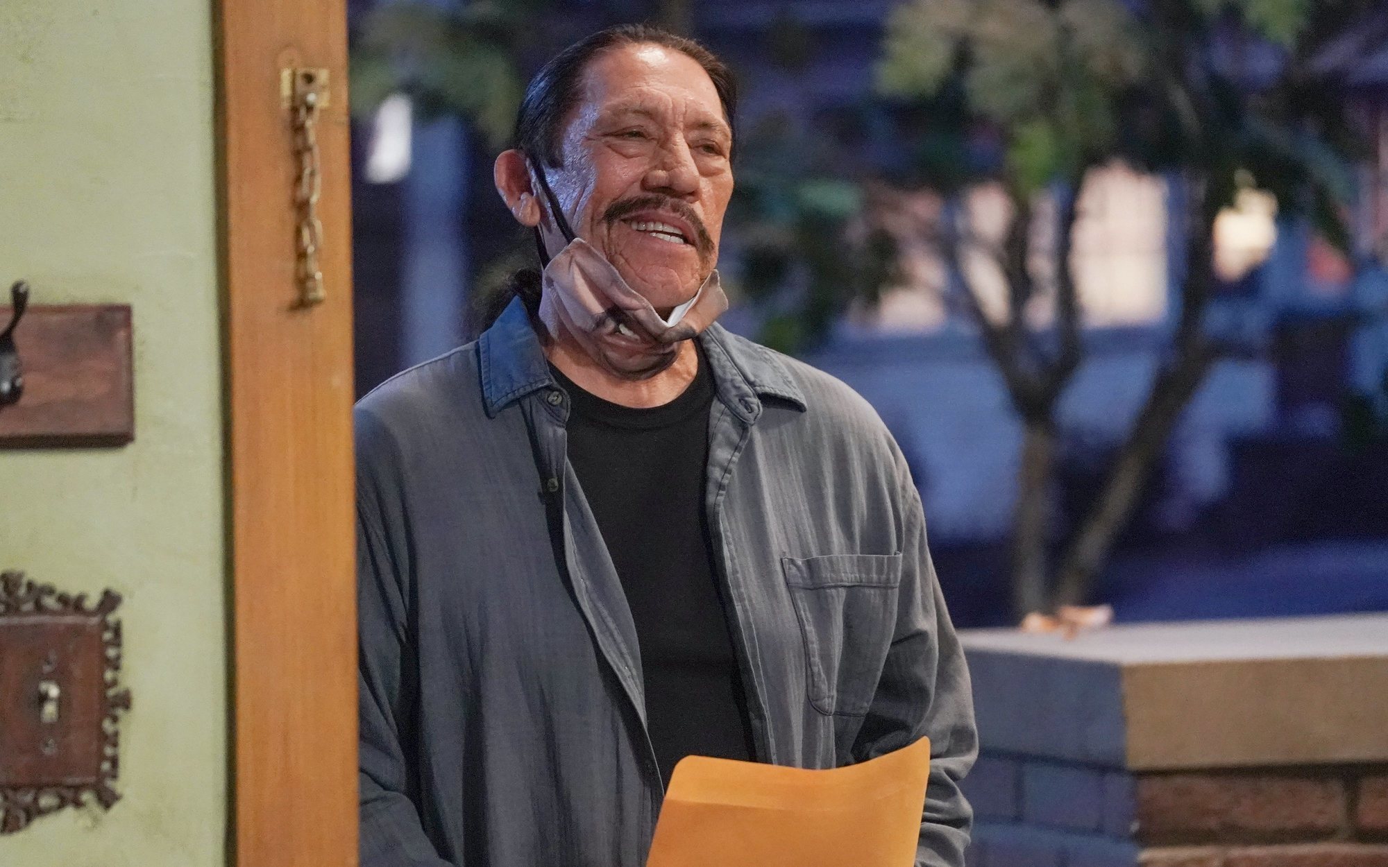 'The Goldbergs' y 'The Conners' regresan con acierto, pero eclipsadas por la World Series