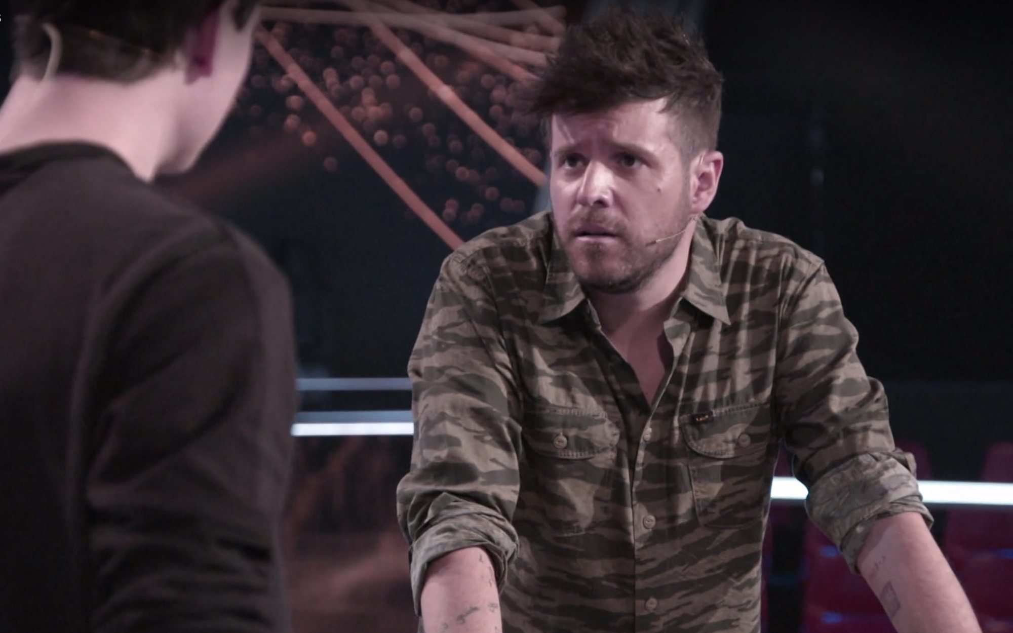 'La Voz' comienza sus Asaltos con un 19,5% y 'Mi casa es la tuya' cae a un 11,2%