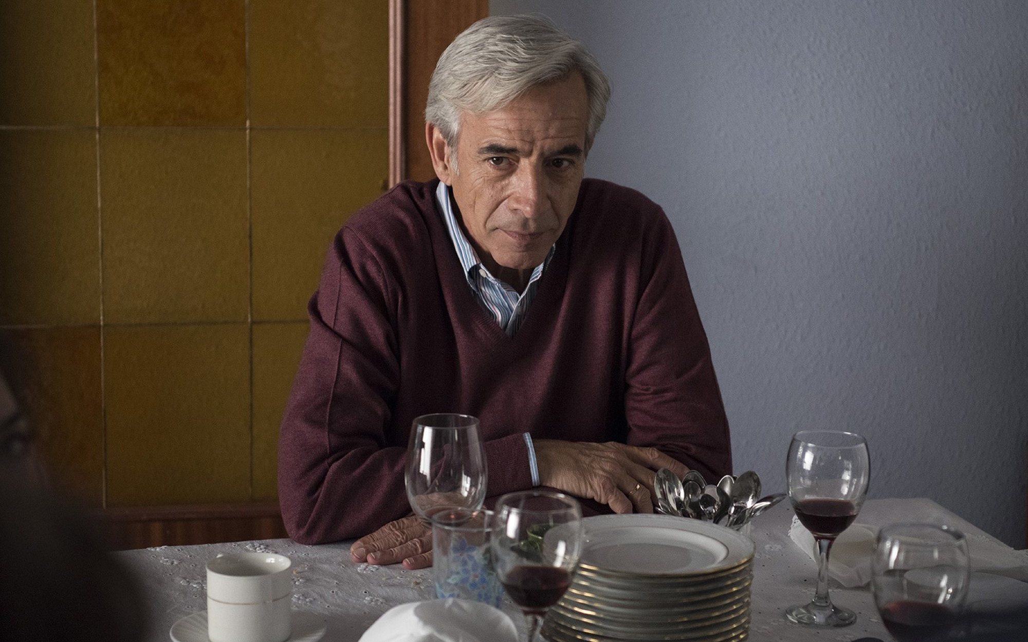 'Sálvame' destapa el sueldazo que cobraba Imanol Arias en 'Cuéntame cómo pasó'