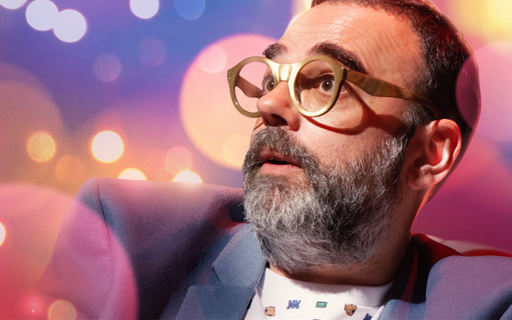 Candela Peña, Alba Flores, Carlos Bardem y Miguel Rellán fichan por 'Maricón Perdido', la serie de Bob Pop